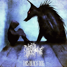 Jackal's Backbone : This Black Dog